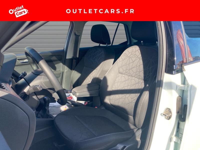 Voitures occasions ŠKODA FABIA Clever Cagnes-sur-Mer