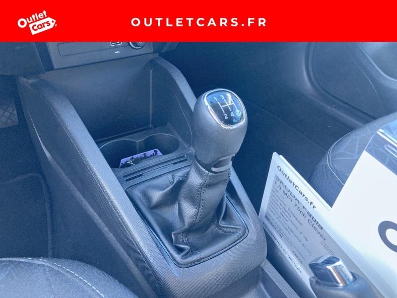 Voitures occasions ŠKODA FABIA Clever Cagnes-sur-Mer