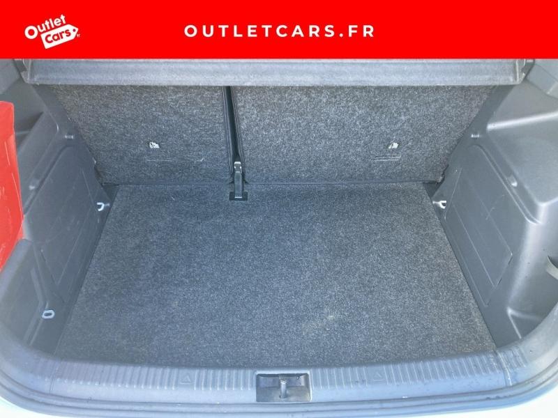 Voitures occasions ŠKODA FABIA Clever Cagnes-sur-Mer