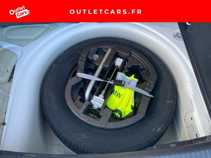 Voitures occasions ŠKODA FABIA Clever Cagnes-sur-Mer