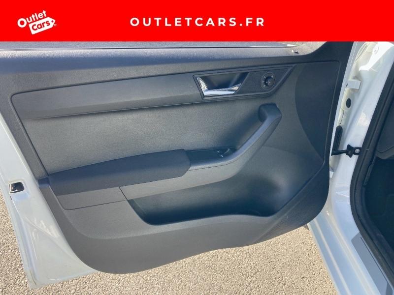 Voitures occasions ŠKODA FABIA Clever Cagnes-sur-Mer