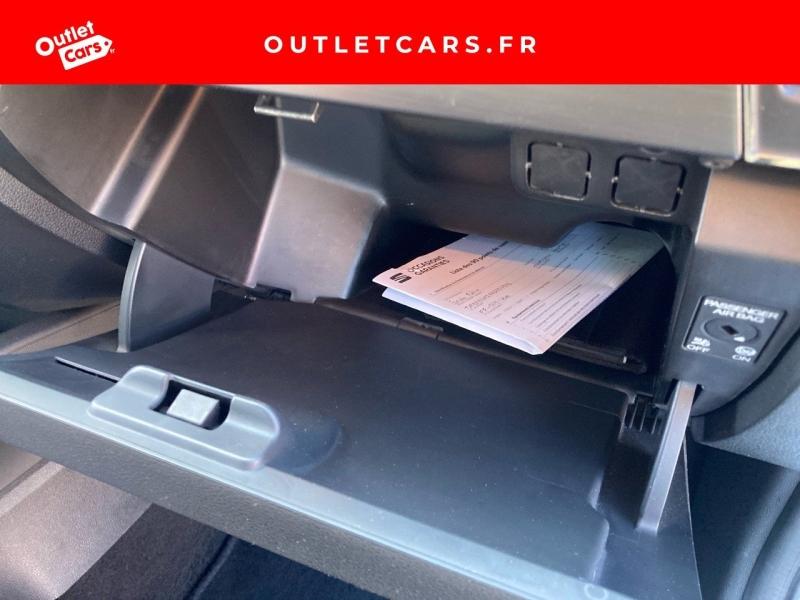 Voitures occasions ŠKODA FABIA Clever Cagnes-sur-Mer