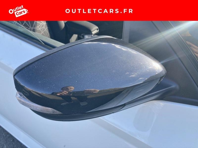 Voitures occasions ŠKODA FABIA Clever Cagnes-sur-Mer