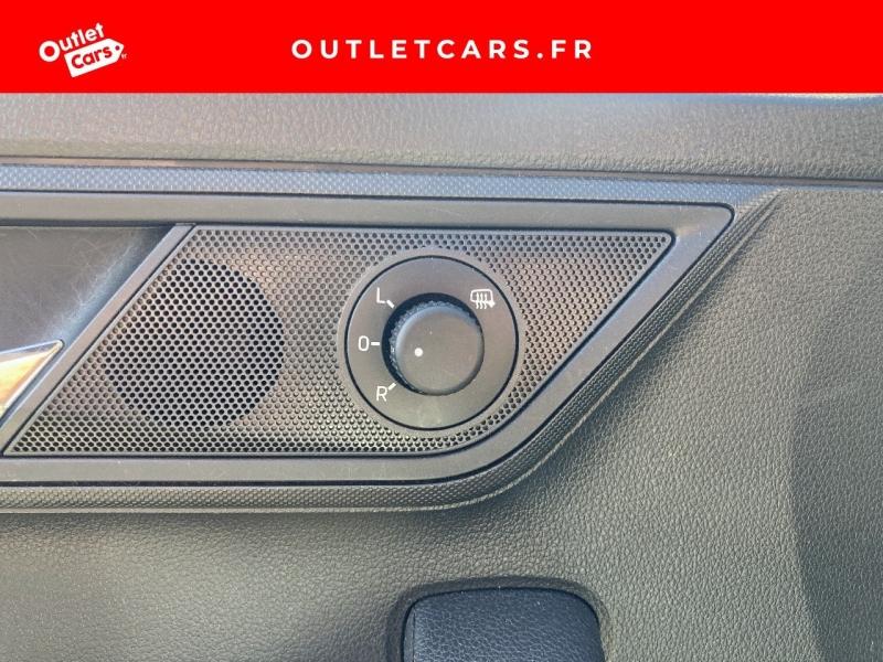 Voitures occasions ŠKODA FABIA Clever Cagnes-sur-Mer