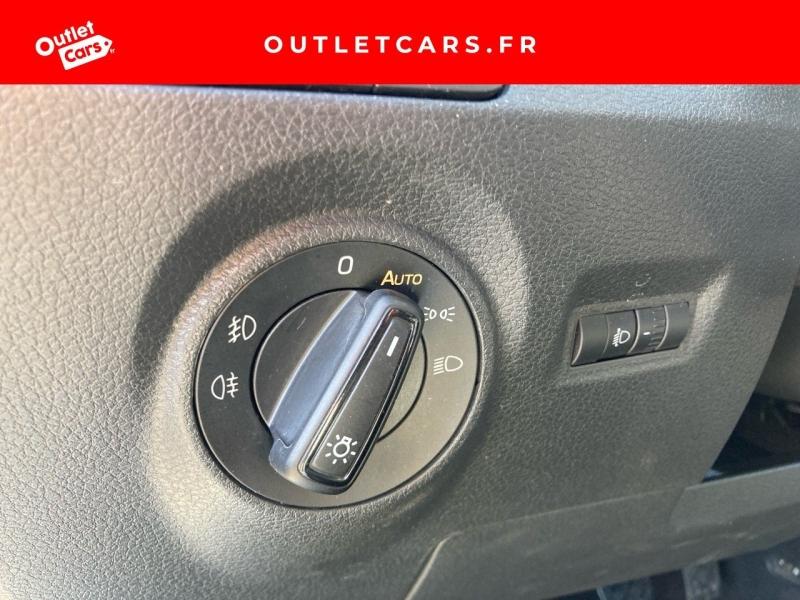 Voitures occasions ŠKODA FABIA Clever Cagnes-sur-Mer