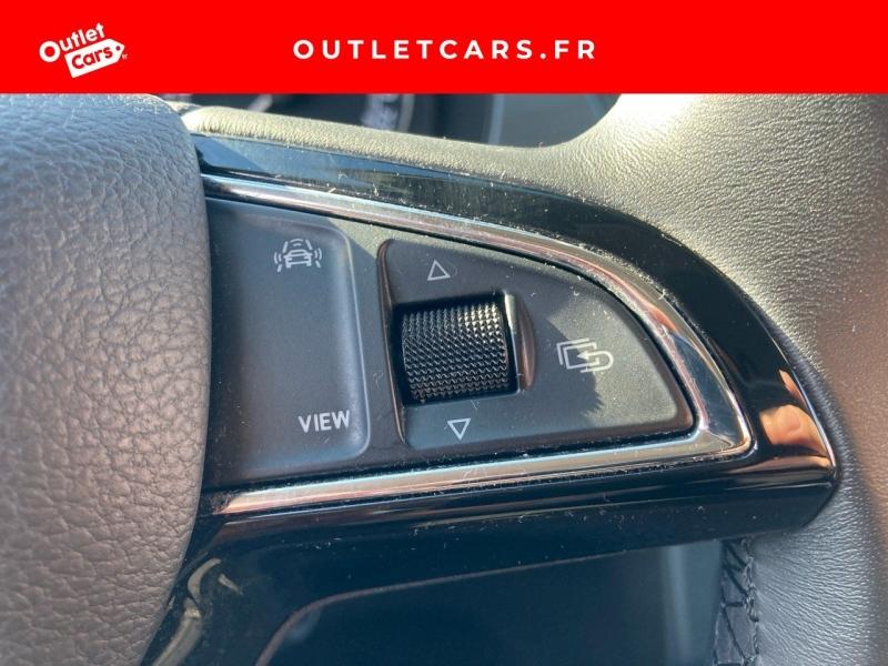 Voitures occasions ŠKODA FABIA Clever Cagnes-sur-Mer