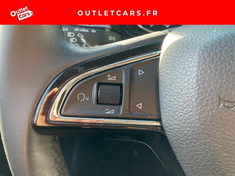 Voitures occasions ŠKODA FABIA Clever Cagnes-sur-Mer