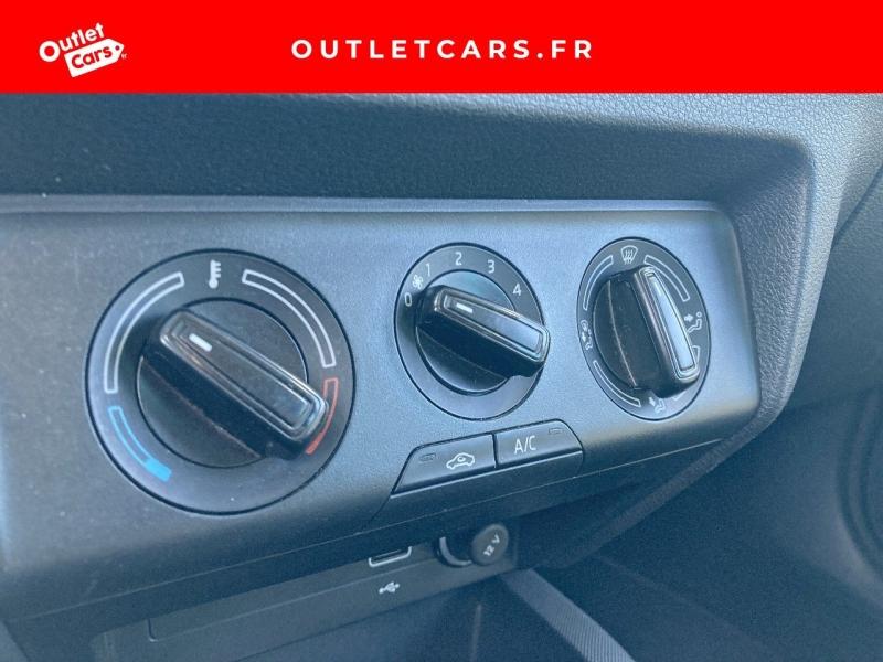 Voitures occasions ŠKODA FABIA Clever Cagnes-sur-Mer