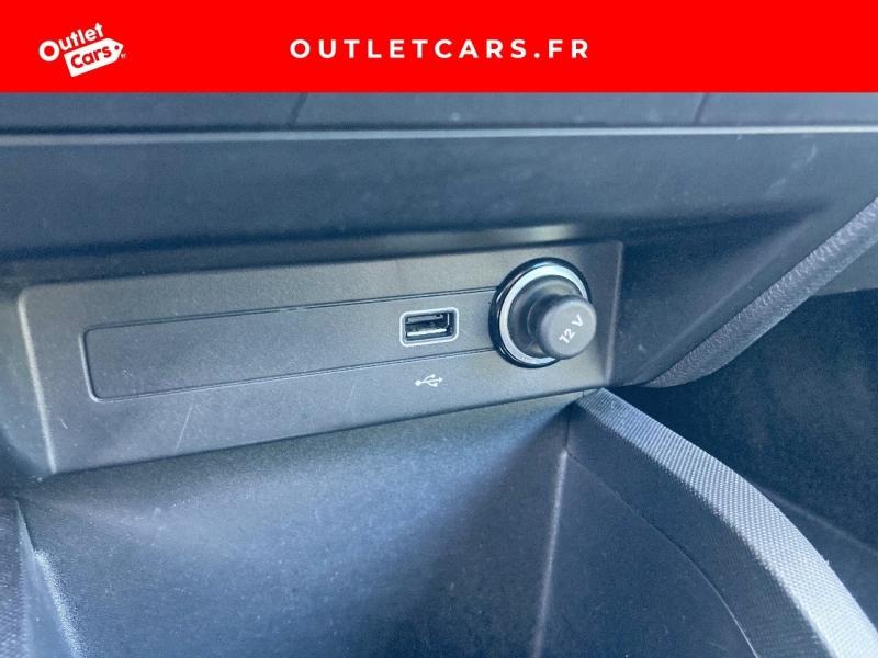 Voitures occasions ŠKODA FABIA Clever Cagnes-sur-Mer