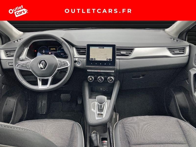Voitures occasions RENAULT CAPTUR Intens Cagnes-sur-Mer