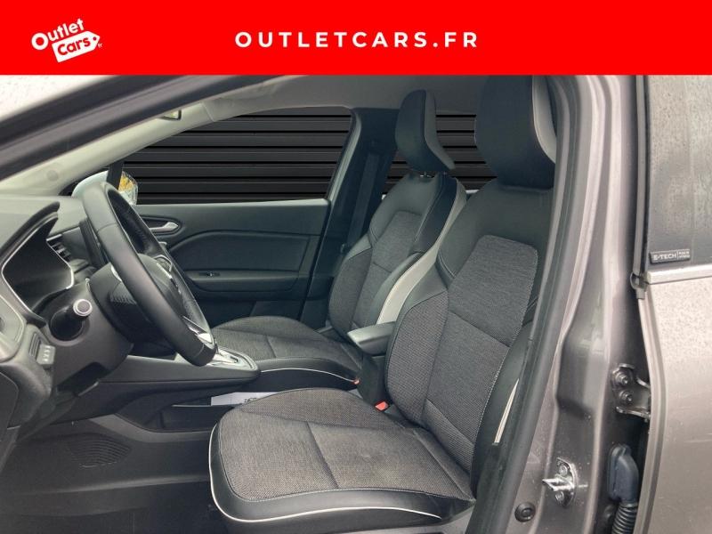 Voitures occasions RENAULT CAPTUR Intens Cagnes-sur-Mer