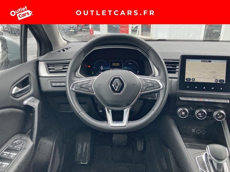 Voitures occasions RENAULT CAPTUR Intens Cagnes-sur-Mer