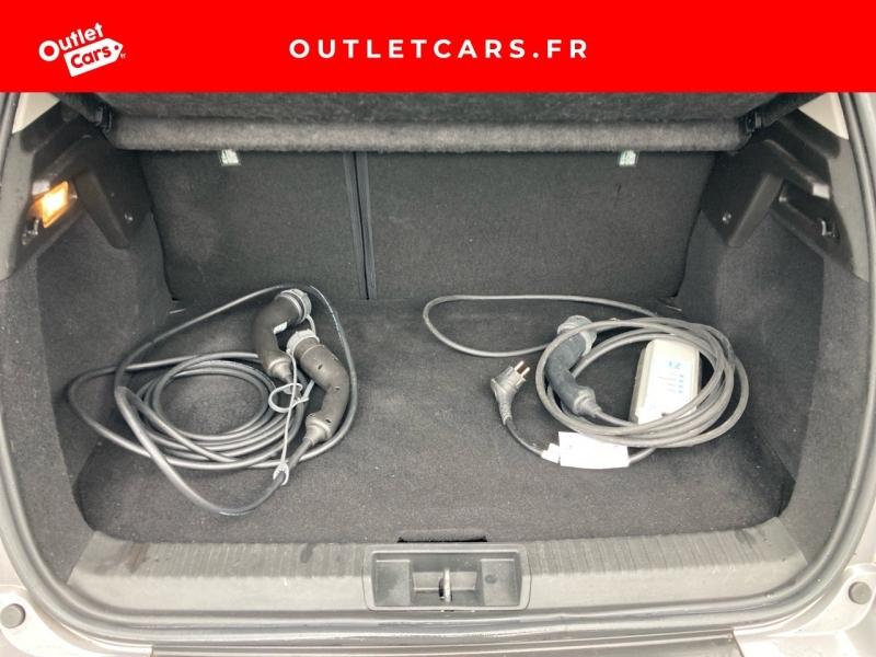 Voitures occasions RENAULT CAPTUR Intens Cagnes-sur-Mer