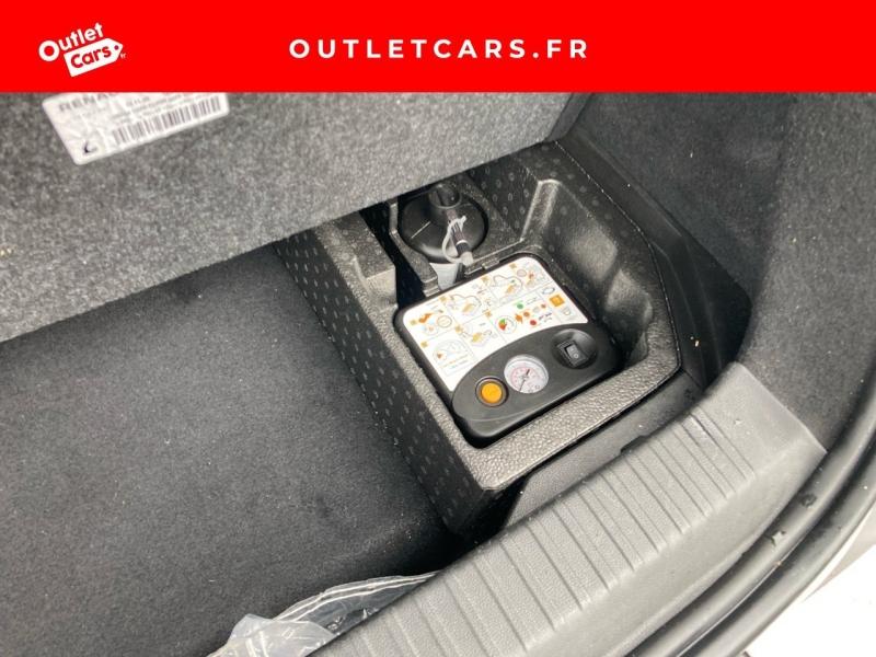 Voitures occasions RENAULT CAPTUR Intens Cagnes-sur-Mer