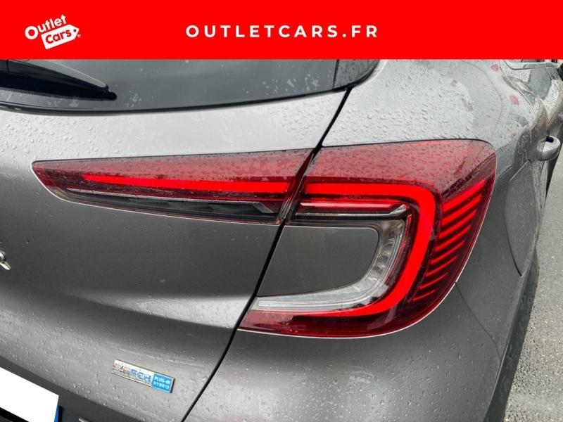 Voitures occasions RENAULT CAPTUR Intens Cagnes-sur-Mer