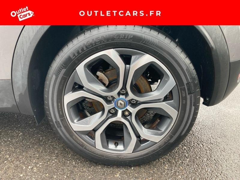 Voitures occasions RENAULT CAPTUR Intens Cagnes-sur-Mer