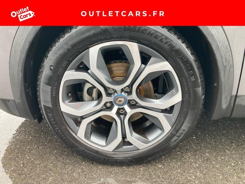 Voitures occasions RENAULT CAPTUR Intens Cagnes-sur-Mer