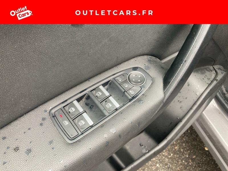 Voitures occasions RENAULT CAPTUR Intens Cagnes-sur-Mer