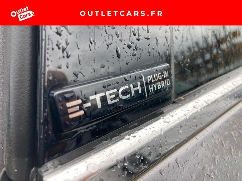 Voitures occasions RENAULT CAPTUR Intens Cagnes-sur-Mer