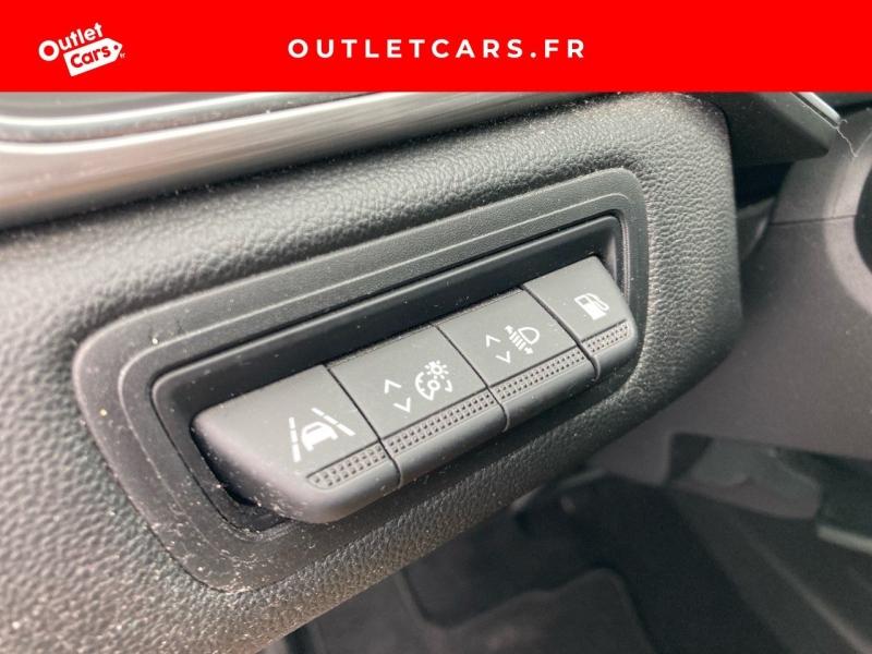 Voitures occasions RENAULT CAPTUR Intens Cagnes-sur-Mer