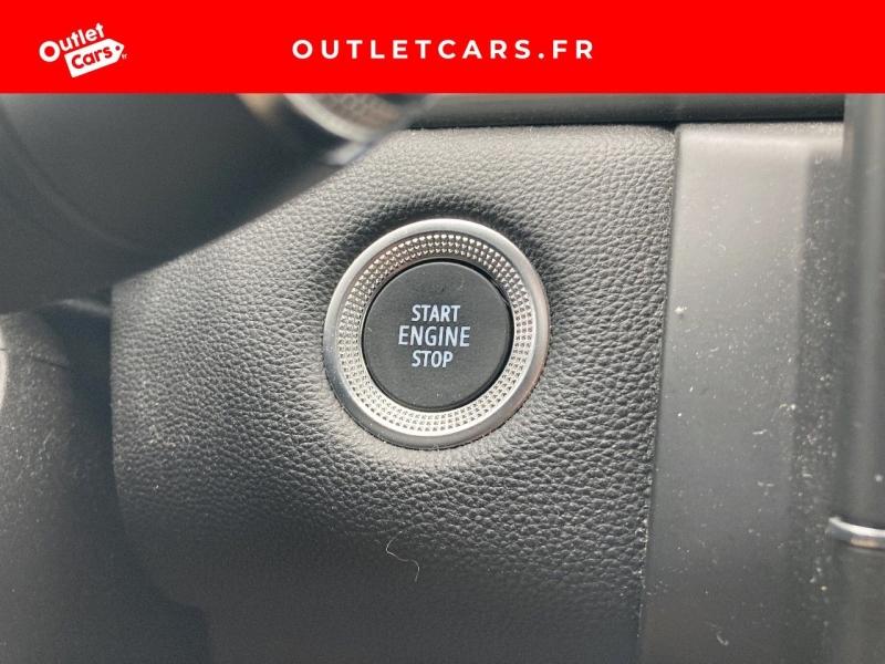 Voitures occasions RENAULT CAPTUR Intens Cagnes-sur-Mer