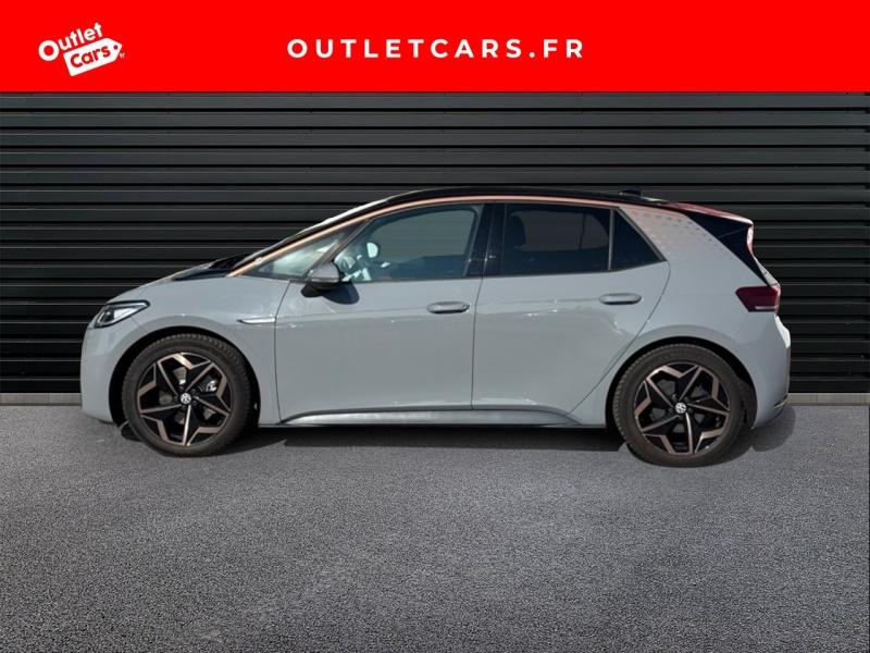 Voitures occasions VOLKSWAGEN ID.3 Tech Cagnes-sur-Mer