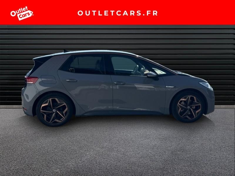 Voitures occasions VOLKSWAGEN ID.3 Tech Cagnes-sur-Mer