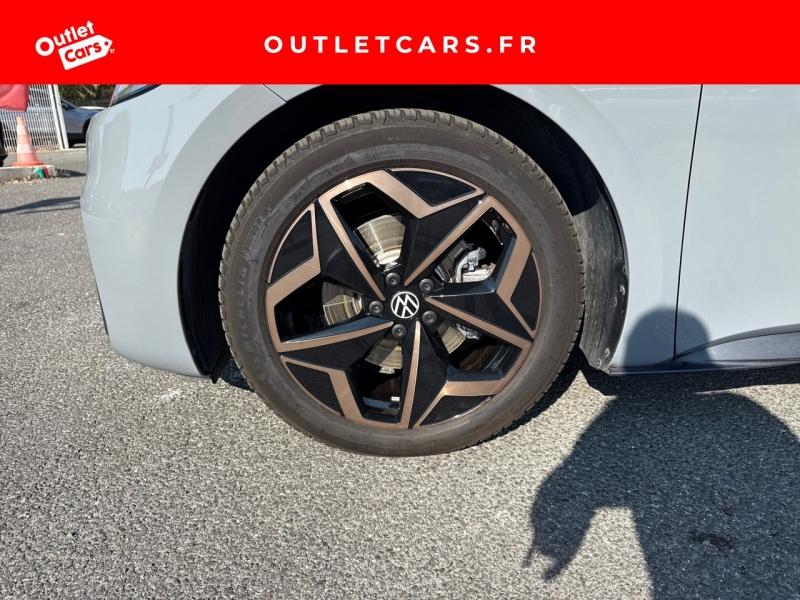 Voitures occasions VOLKSWAGEN ID.3 Tech Cagnes-sur-Mer