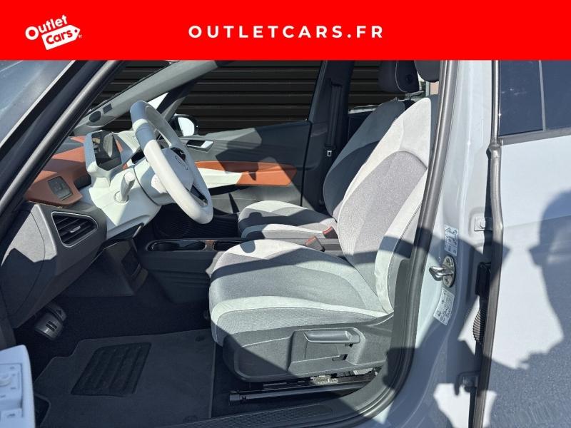 Voitures occasions VOLKSWAGEN ID.3 Tech Cagnes-sur-Mer