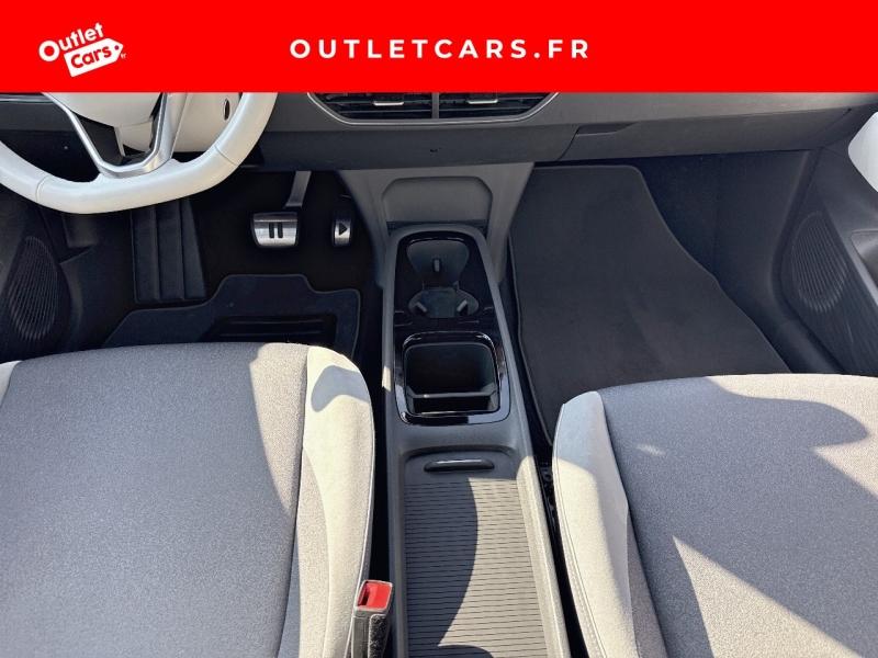 Voitures occasions VOLKSWAGEN ID.3 Tech Cagnes-sur-Mer