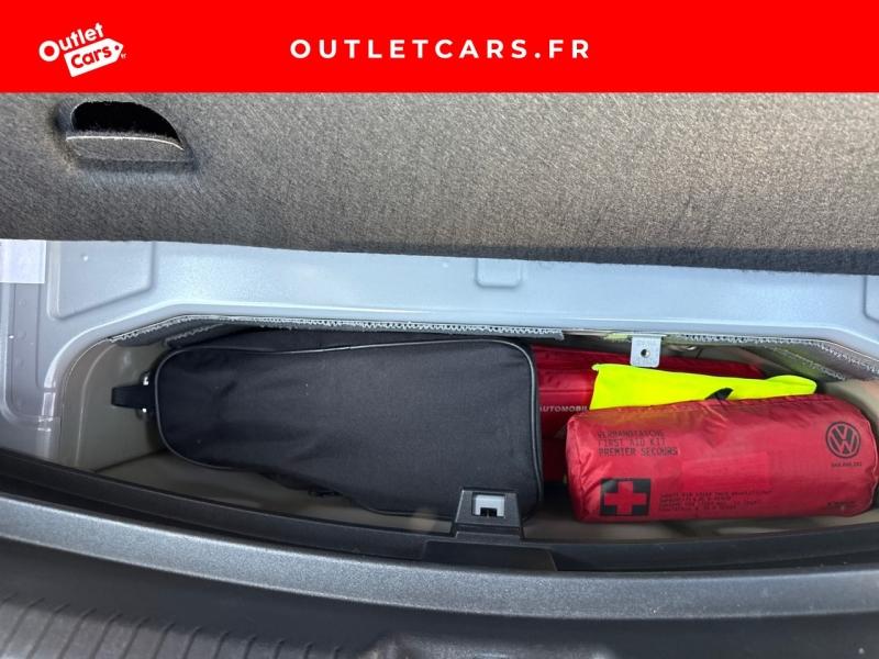 Voitures occasions VOLKSWAGEN ID.3 Tech Cagnes-sur-Mer
