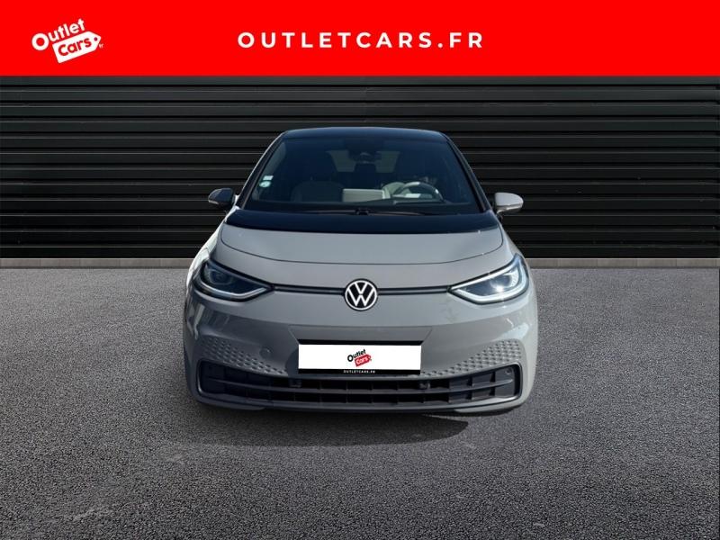 Voitures occasions VOLKSWAGEN ID.3 Tech Cagnes-sur-Mer