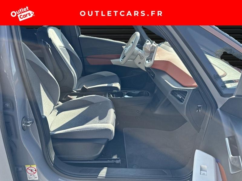 Voitures occasions VOLKSWAGEN ID.3 Tech Cagnes-sur-Mer