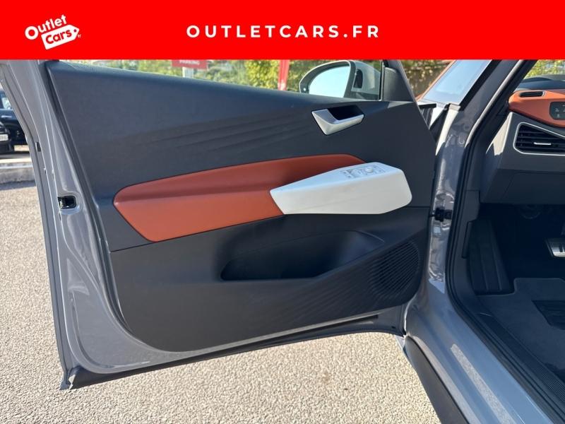 Voitures occasions VOLKSWAGEN ID.3 Tech Cagnes-sur-Mer