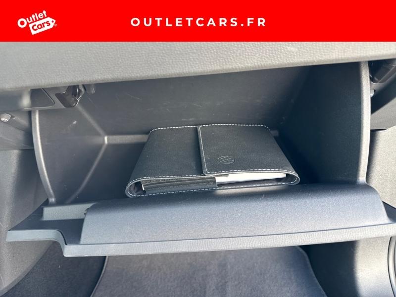 Voitures occasions VOLKSWAGEN ID.3 Tech Cagnes-sur-Mer