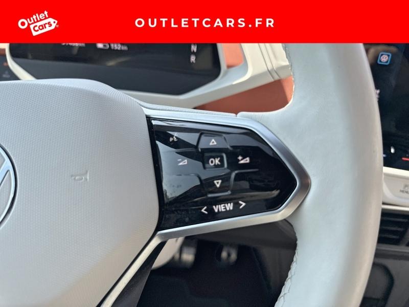Voitures occasions VOLKSWAGEN ID.3 Tech Cagnes-sur-Mer