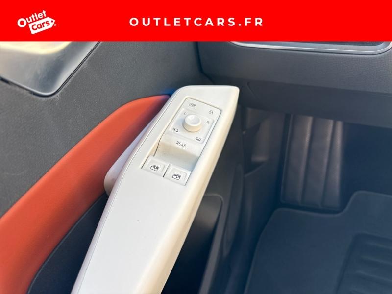Voitures occasions VOLKSWAGEN ID.3 Tech Cagnes-sur-Mer