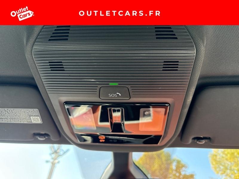 Voitures occasions VOLKSWAGEN ID.3 Tech Cagnes-sur-Mer