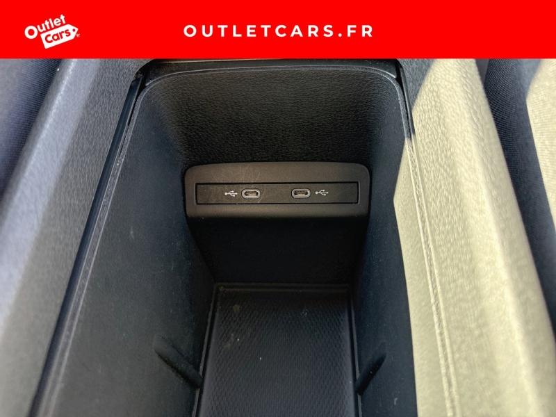 Voitures occasions VOLKSWAGEN ID.3 Tech Cagnes-sur-Mer