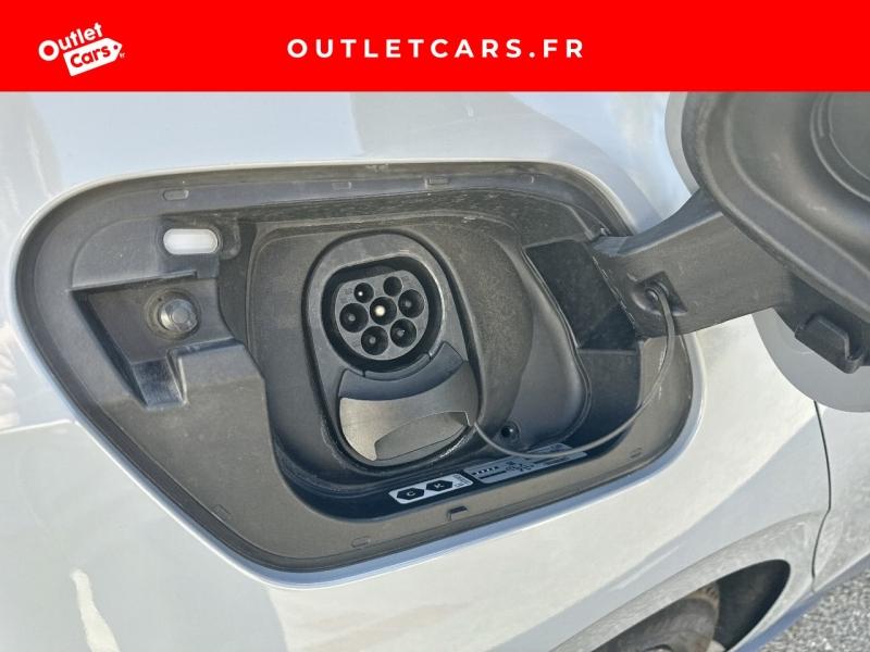 Voitures occasions VOLKSWAGEN ID.3 Tech Cagnes-sur-Mer