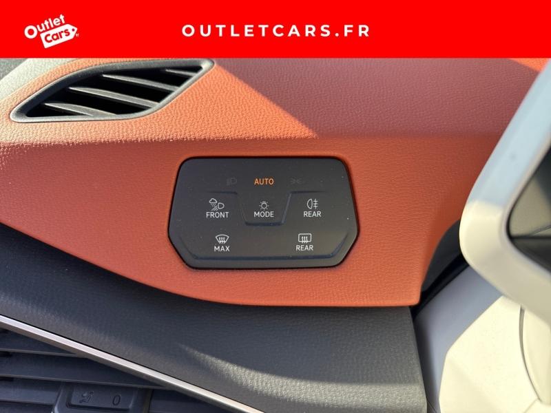 Voitures occasions VOLKSWAGEN ID.3 Tech Cagnes-sur-Mer