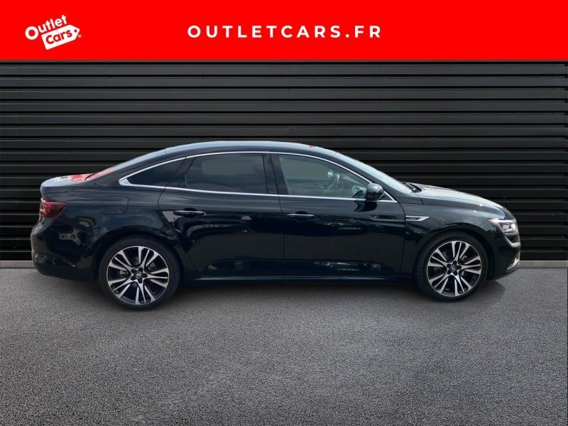 Voitures occasions RENAULT TALISMAN Initiale Paris Cagnes-sur-Mer