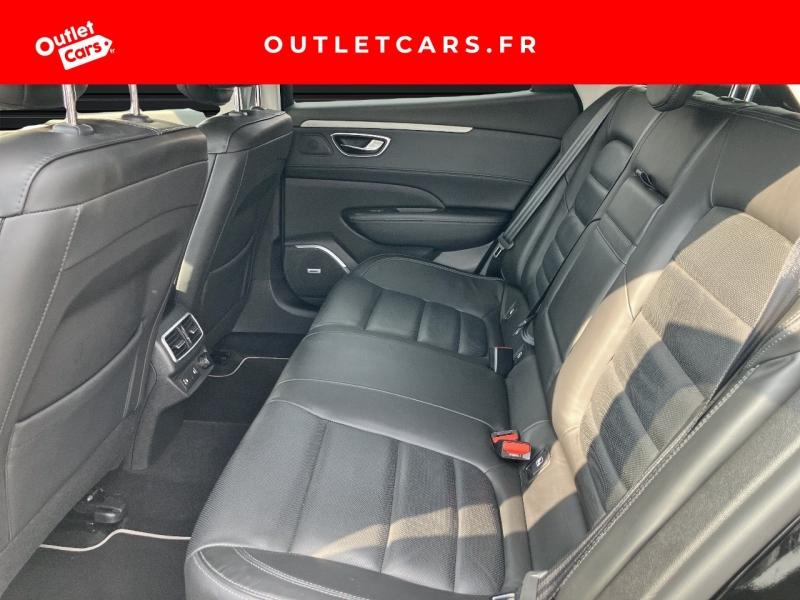 Voitures occasions RENAULT TALISMAN Initiale Paris Cagnes-sur-Mer