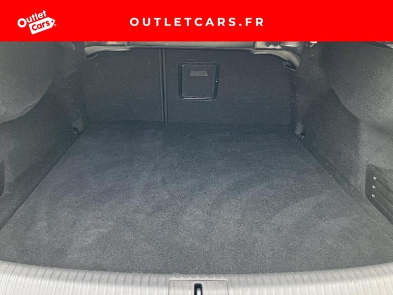 Voitures occasions RENAULT TALISMAN Initiale Paris Cagnes-sur-Mer