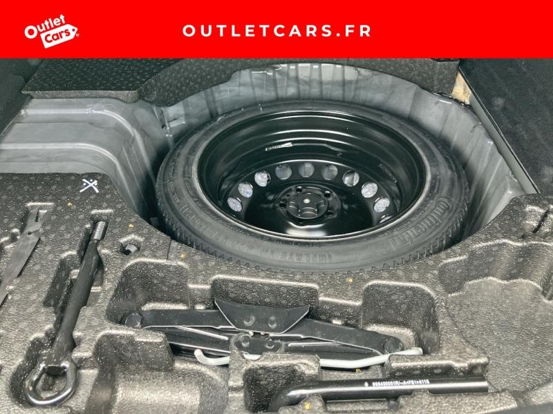 Voitures occasions RENAULT TALISMAN Initiale Paris Cagnes-sur-Mer