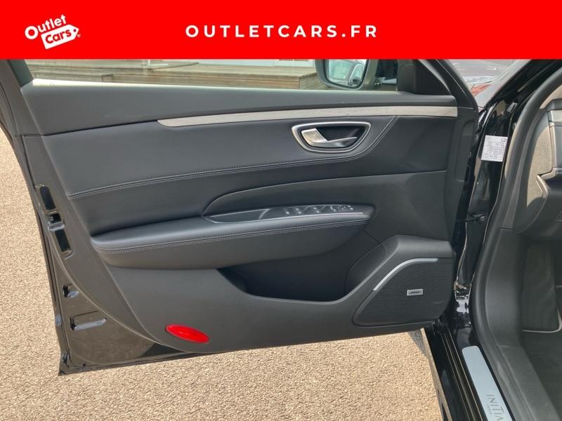 Voitures occasions RENAULT TALISMAN Initiale Paris Cagnes-sur-Mer