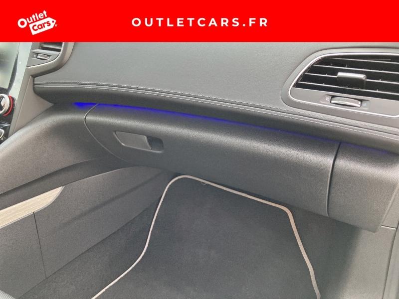 Voitures occasions RENAULT TALISMAN Initiale Paris Cagnes-sur-Mer