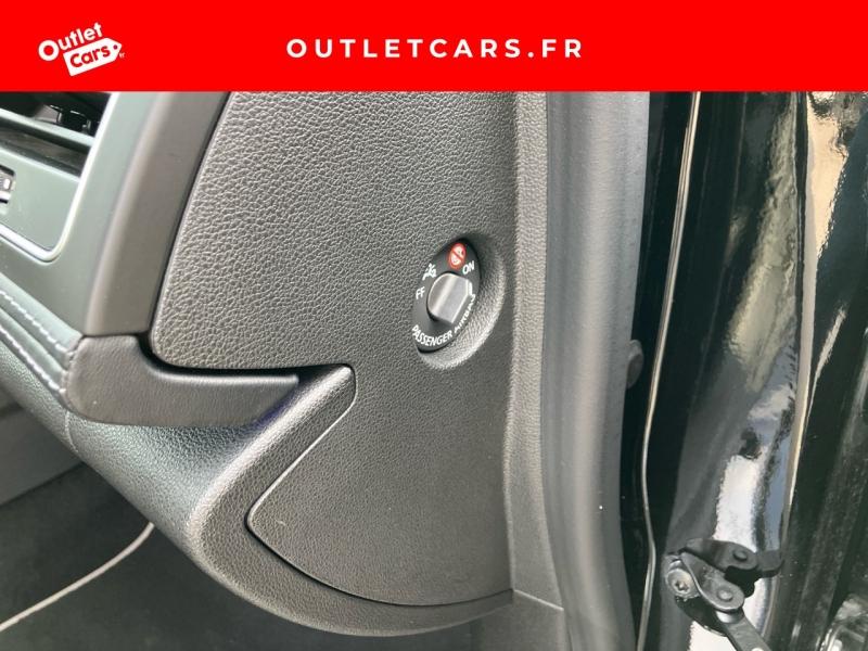 Voitures occasions RENAULT TALISMAN Initiale Paris Cagnes-sur-Mer