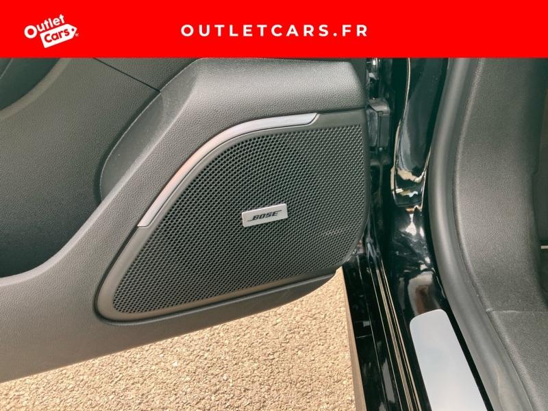 Voitures occasions RENAULT TALISMAN Initiale Paris Cagnes-sur-Mer