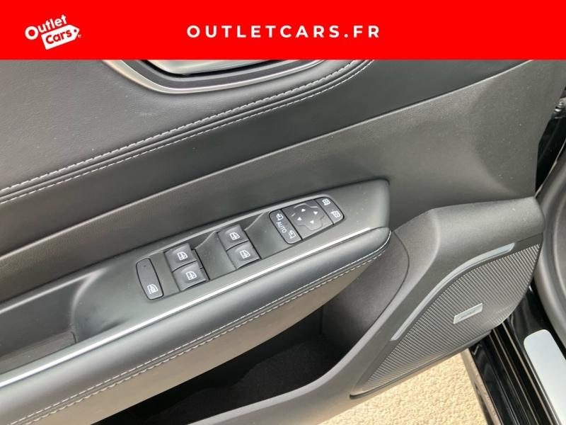 Voitures occasions RENAULT TALISMAN Initiale Paris Cagnes-sur-Mer